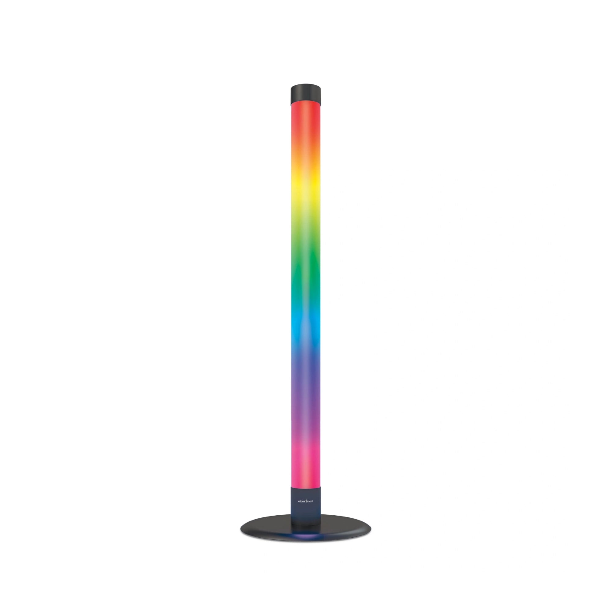 Smart Outdoor Floor Lamp