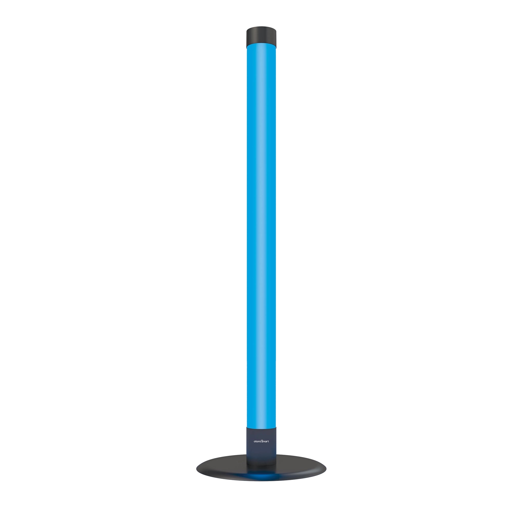 Smart Outdoor Floor Lamp