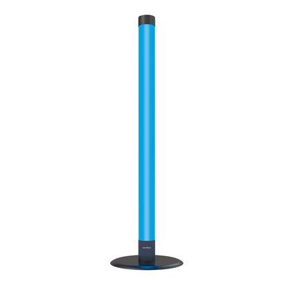 Smart Outdoor Floor Lamp