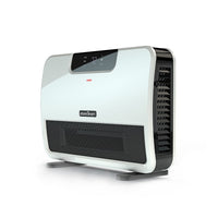 Smart Infrared Heater icon used to access the model’s support page.